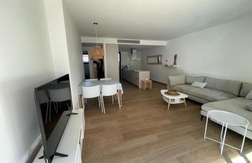 Sant Antoni de Calonge Apartamento | El balco de Sant Antoni de Calonge