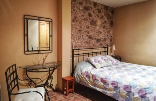 Sant Jaume de Llierca Apartamento | El Balco del Llierca