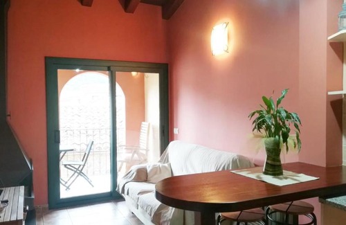 Sant Jaume de Llierca Apartamento | El Balco del Llierca