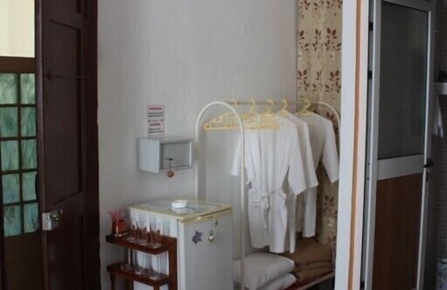 Old Havana Casa | El Balcon de Marlen y Lachy