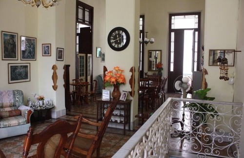 Old Havana Casa | El Balcon de Marlen y Lachy