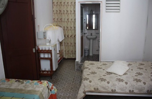 Old Havana Casa | El Balcon de Marlen y Lachy