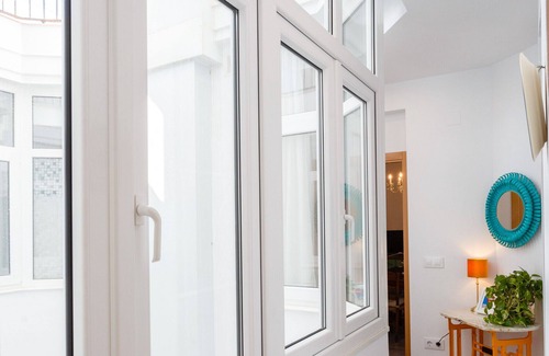 Centro histórico Apartamento | El Balcon de MORET by Cadiz4Rentals