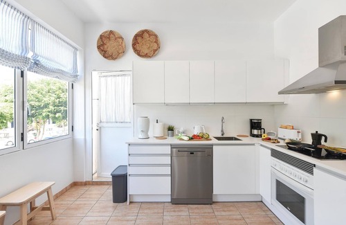 Melenara Apartamento | El Balcon de Salinetas by VillaGranCanaria