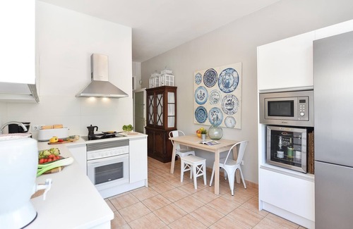 Melenara Apartamento | El Balcon de Salinetas by VillaGranCanaria