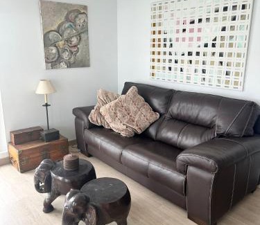 L'Albufereta Apartamento | El Balcon de Ulises