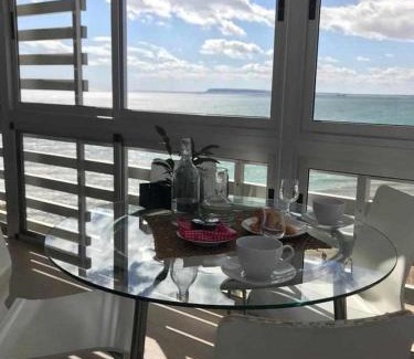 L'Albufereta Apartamento | El Balcon de Ulises