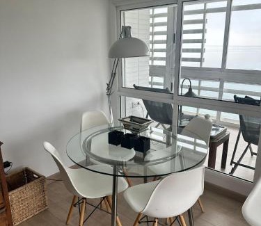 L'Albufereta Apartamento | El Balcon de Ulises