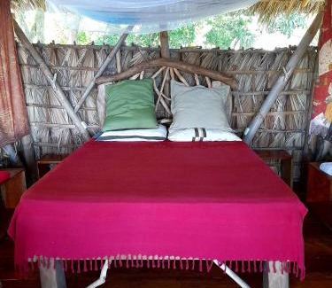 Balgue Apartamento | El Bamboo Cabins
