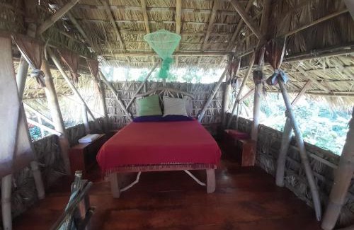 Balgue Apartamento | El Bamboo Cabins