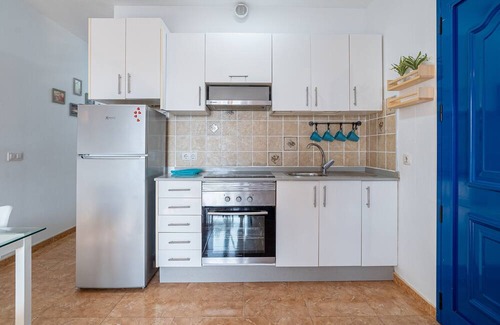 La Santa Apartamento | El barquillo, apartamento en la santa