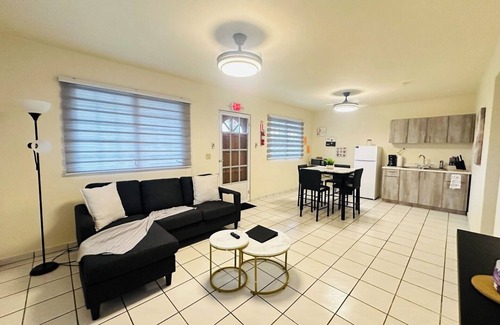Rio Arriba Saliente Apartamento | El Batey Apartment