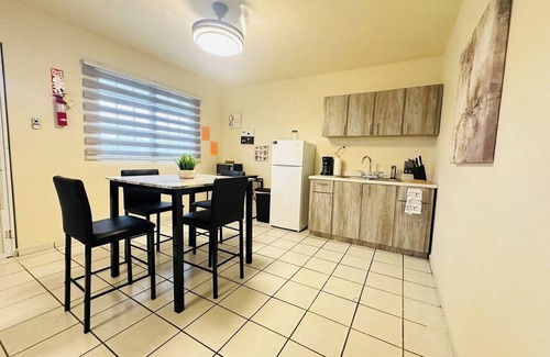 Rio Arriba Saliente Apartamento | El Batey Apartment