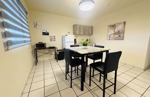 Rio Arriba Saliente Apartamento | El Batey Apartment