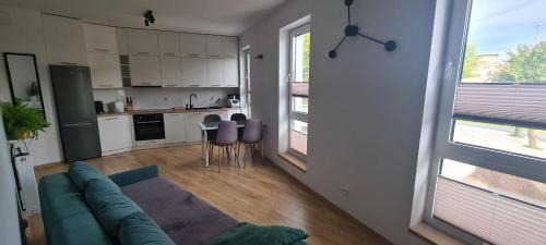 Biala Podlaska Apartamento | El-Bema I