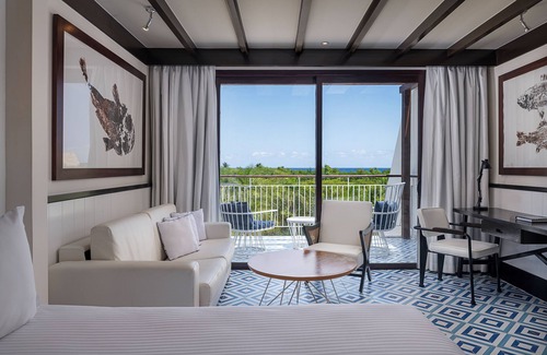 Villa Juarez Complejo | El Beso Adults Only at Ocean Riviera Paradise - All Inclusive