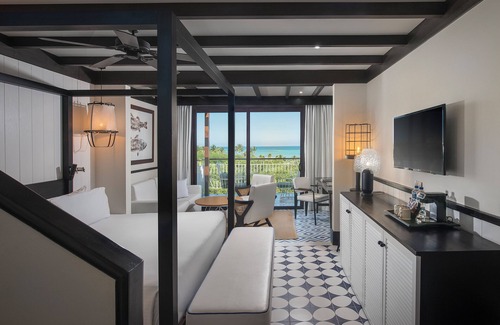 Villa Juarez Complejo | El Beso Adults Only at Ocean Riviera Paradise - All Inclusive