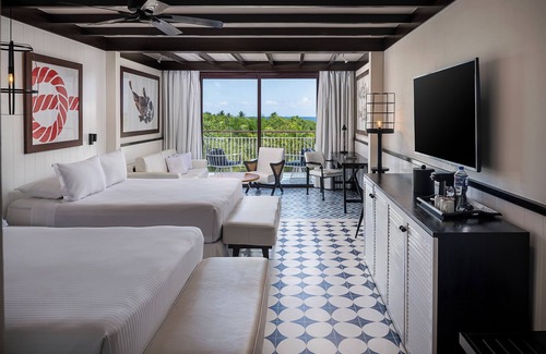 Villa Juarez Complejo | El Beso Adults Only at Ocean Riviera Paradise - All Inclusive