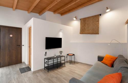 La Aldea de San Nicolas Casa | El Blanquizal B