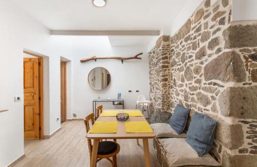 La Aldea de San Nicolas Casa | El Blanquizal A