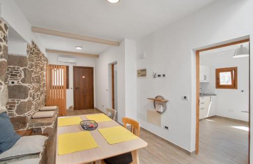 La Aldea de San Nicolas Casa | El Blanquizal A