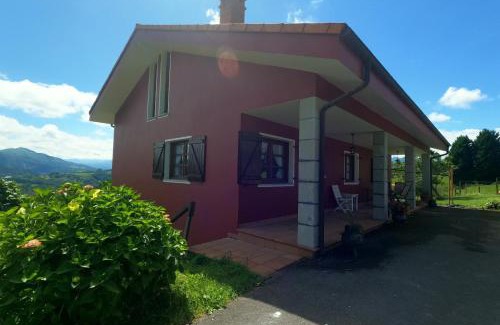 Cuadrovena Villa | El Blao, preciosa casa para 6-7 personas a 1km de Arriondas