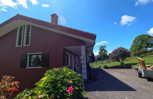 Cuadrovena Villa | El Blao, preciosa casa para 6-7 personas a 1km de Arriondas