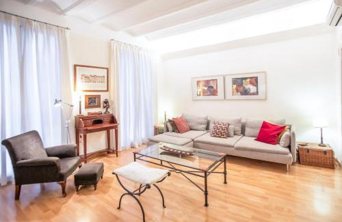 El Born Apartamento | EL BORN - Ciutat Vella - Port 5 pax 2 bedrooms