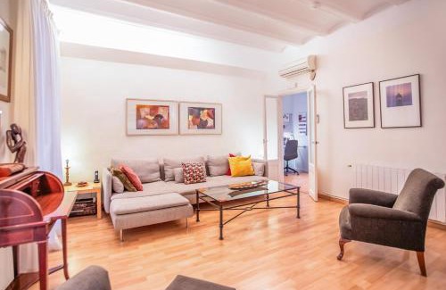 El Born Apartamento | EL BORN - Ciutat Vella - Port 5 pax 2 bedrooms