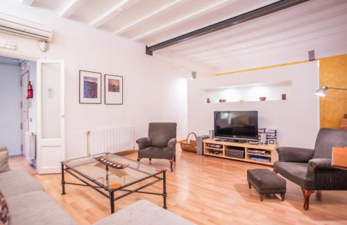 El Born Apartamento | EL BORN - Ciutat Vella - Port 5 pax 2 bedrooms