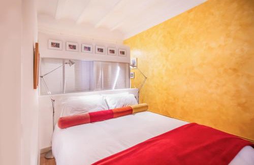 El Born Apartamento | EL BORN - Ciutat Vella - Port 5 pax 2 bedrooms