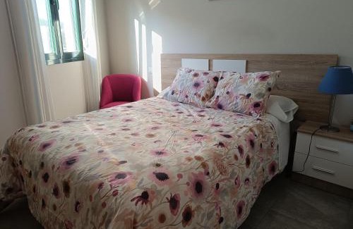 Province of Toledo Apartamento | EL BOSQUE 1 - Parking gratis