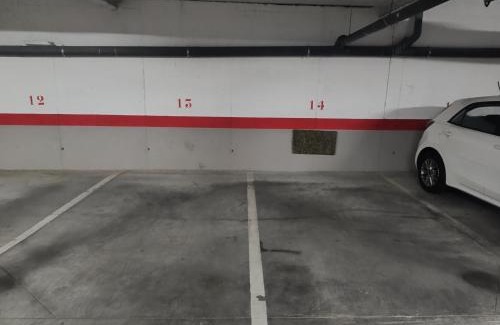 Province of Toledo Apartamento | EL BOSQUE 1 - Parking gratis