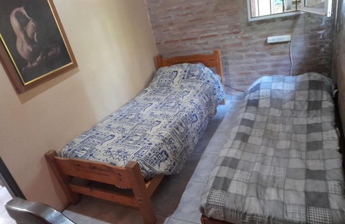 Córdoba Casa | El Bosquecito