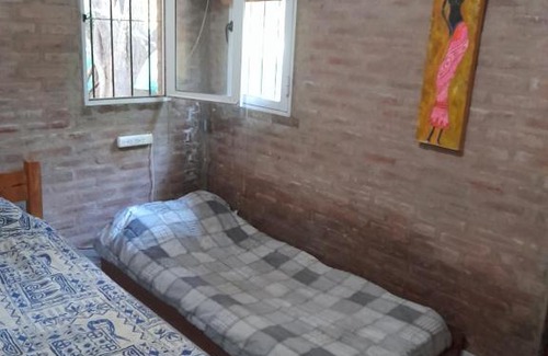Córdoba Casa | El Bosquecito