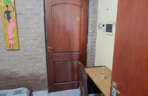 Córdoba Casa | El Bosquecito
