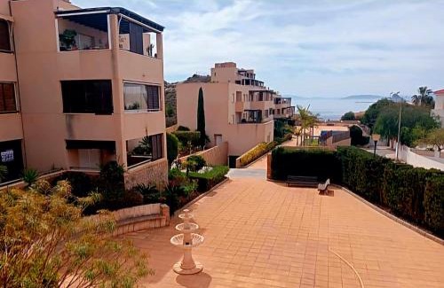 Calabardina Apartamento | El botánico de cope