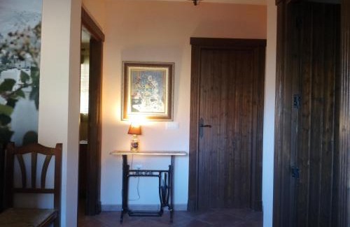 Fondón Casa | El Brezo