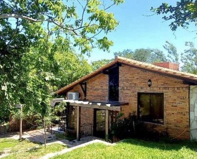 San Bernardino Casa | El buho