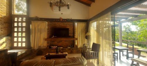 San Bernardino Casa | El buho
