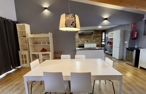 Madarcos Casa | El Bulín de Madarcos