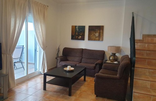 Tolox Casa | El Burré