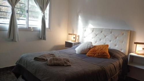 Capilla del Monte Apartamento | El Cañaveral