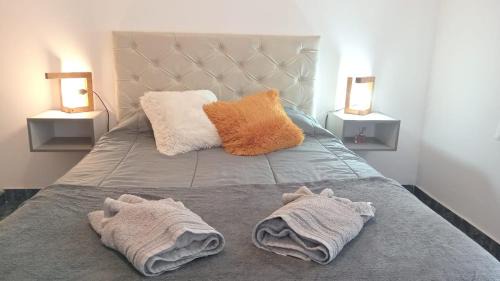 Capilla del Monte Apartamento | El Cañaveral