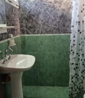 Capilla del Monte Apartamento | El Cañaveral