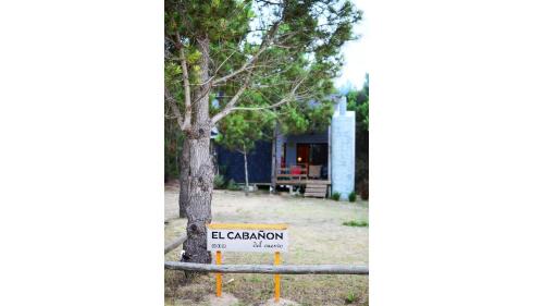 Punta del Diablo Cabina | El cabañon del cuervo