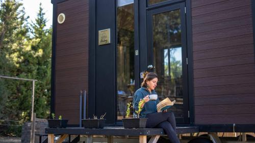 Wundowie Casa | El Caballo Tiny Escape by Tiny Away
