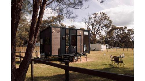 Wundowie Casa | El Caballo Tiny Escape by Tiny Away
