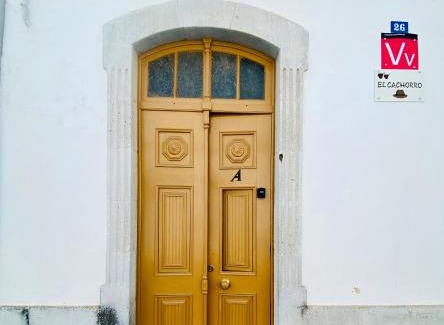 El Rincon Apartamento | El Cachorro