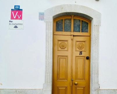 El Rincon Apartamento | El Cachorro